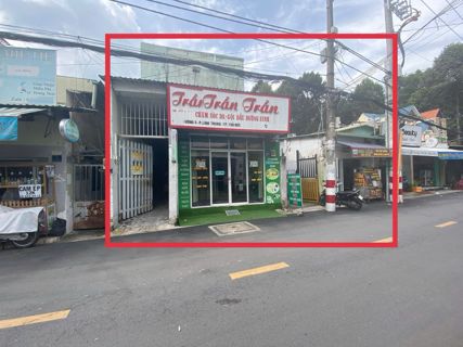 Bán phòng trọ Đường 5 Linh Trung, DT 244m2 26 phòng dòng tiền 75 Triệu/Tháng, sổ hồng riêng